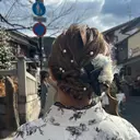 Verita nailのプロフィール画像