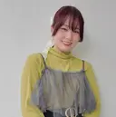 小川 琉華のプロフィール画像