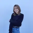 長嶋美奈/ 韓国風レイヤーカットのプロフィール画像