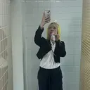 山﨑 ちなつのプロフィール画像