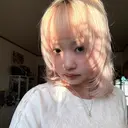 ハイトーン/ベージュ 𝙨𝙖𝙠𝙞のプロフィール画像