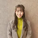 椙山 沙南子のプロフィール画像