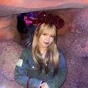 インナーカラー/ ブリーチ/ことねのプロフィール画像