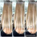 mi🫧ハイトーン/ エクステ特化Linoのプロフィール画像