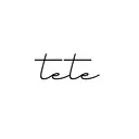 tete nailstudioのプロフィール画像