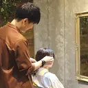 マンツーマン/透明感 foi hairのプロフィール画像
