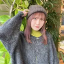 暖色カラー/美髪矯正 /フクダ モエ🐿のプロフィール画像