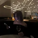 カラーモデル募集中 💜🩷Reinaのプロフィール画像