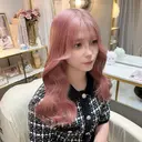 さつき🐩🖤 束感/可愛い/韓国風のプロフィール画像