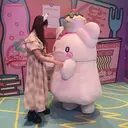 田中 菜美のプロフィール画像