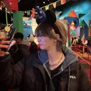 永倉 迅人 /メンズカットパーマのプロフィール画像