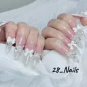 28ネイル 宮崎のプロフィール画像