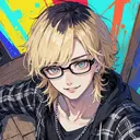 【🌈カラー特化】 リクのプロフィール画像