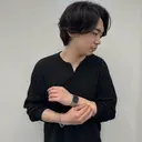髪質改善×縮毛矯正 Core 片山健太のプロフィール画像
