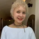 カラー／ブリーチ モデル募集/愛紗のプロフィール画像