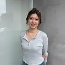 hana/海外風ヘア /レイヤーカット🪐のプロフィール画像