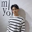 韓国×髪質改善 蓮池 翼のプロフィール画像