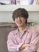 翔斗ブリーチなし🫧 で叶う透明感カラーのプロフィール画像