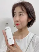 肌質改善✨️　山内 芳子のプロフィール画像