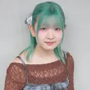 🍒カラー/縮毛🍒 こばるのプロフィール画像