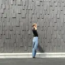 両国駅徒歩1分⭐️ アイロン仕上げのプロフィール画像