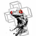 個性爆弾💣 ダブルカラー/ゆかのプロフィール画像