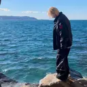 ハイトーンカラー🌈 メンズパーマ鈴木康平のプロフィール画像