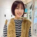🌷ボブ/髪質改善 ストレートのプロフィール画像
