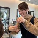 鈴木 優奈のプロフィール画像