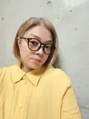 勝連 利恵のプロフィール画像