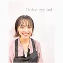Dolce eye lash ねごろのプロフィール画像