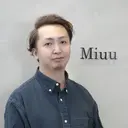 【Miuuヘッドスパ 専門店】菅野のプロフィール画像