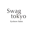 眉毛専門サロン Swag Tokyoのプロフィール画像