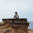 io nail / moeのプロフィール画像