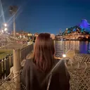 中務 綾乃のプロフィール画像