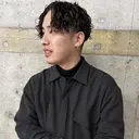 渥美祐耶 【メンズカット】のプロフィール画像