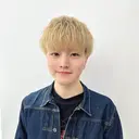 髪質改善|透明 感カラー🩵レイヤーのプロフィール画像