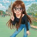 水戸岡 玲佳のプロフィール画像