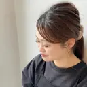 ドレープネイル あべみつきのプロフィール画像