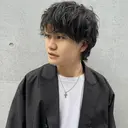 ボブ／ショート 似合わせだいすけのプロフィール画像