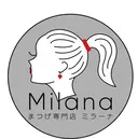 Milana まつ毛 モデルさん募集のプロフィール画像