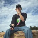 京都メンズ/メンズパ ーマ　中川弥音のプロフィール画像