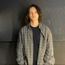 【柏メンズパーマ職人 】店長 KAZUMAのプロフィール画像