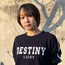 芝淵 日留菜のプロフィール画像