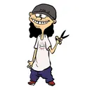 メンズ特化✂︎ ✂︎sunのプロフィール画像