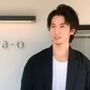 前田 健太のプロフィール画像