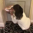 カットモデル募集/ mana🎀🤍のプロフィール画像