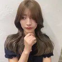 💗髪質改善💗艶髪 韓国ヘア💗こころのプロフィール画像