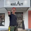 藤原 啓伽のプロフィール画像