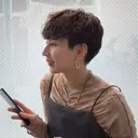 matka白髪ぼかし 大人ヘア/KEIKOのプロフィール画像